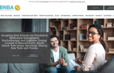 Boston Neurobehavioral Associates