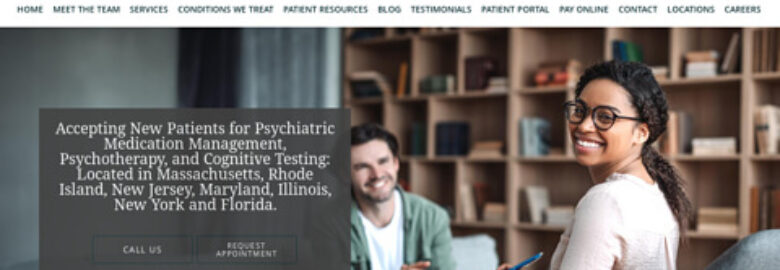 Boston Neurobehavioral Associates