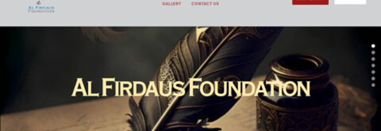 Al-Firdaus Foundation