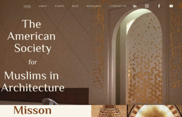 American Society for Muslims in Architecture