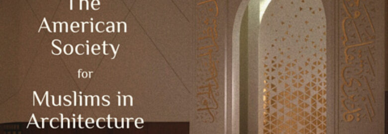 American Society for Muslims in Architecture