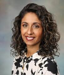 Aqsa A. Khan, MD