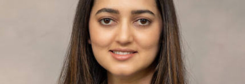 Aqsa Khan, MD