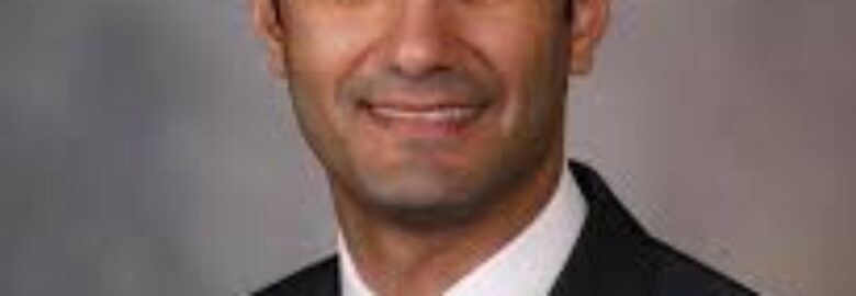Ammar M. Killu, MD