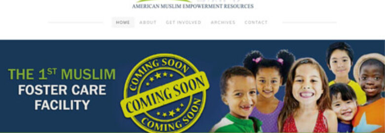 American Muslim Empowerment Resources – AMER
