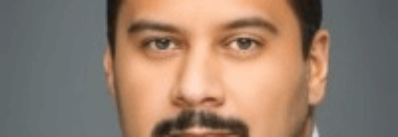 Salim A. Khayoumi