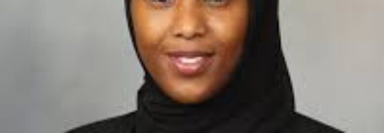 Fahma O. Mohamed, MD