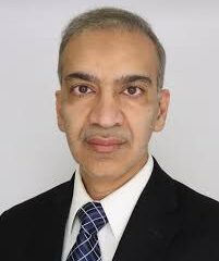 Fawad Qureshi, MD