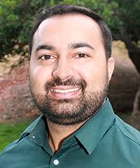 Mohammad Ranginwala, MD