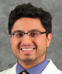 Massoud Abdali, MD