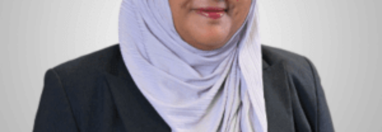 Siddiquah Chaudhury