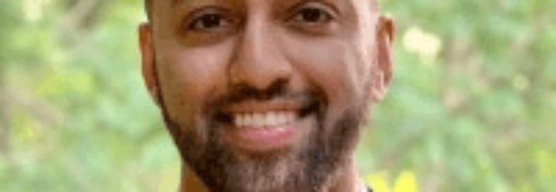 Ali Ahmed