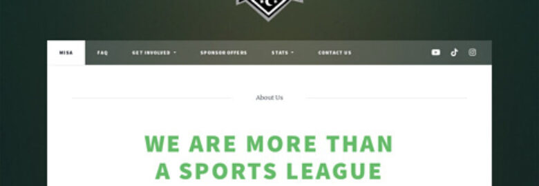 Michigan Islamic Sports Association (MISA)