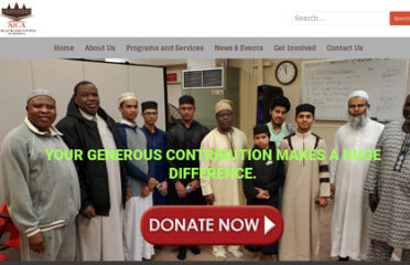 African Islamic Council of America