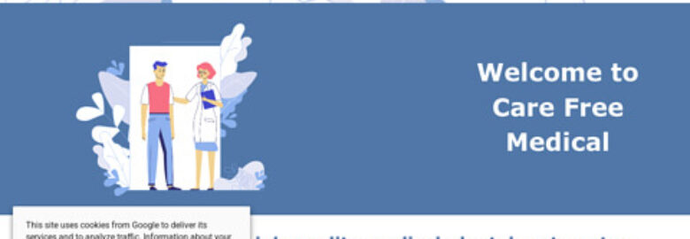 Care Free Medical, Inc