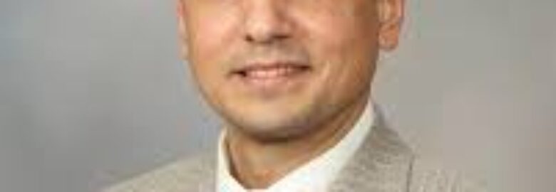 Fahad Shuja, MD