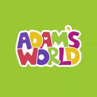 Adam’s World