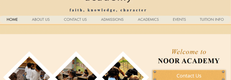 Noor Academy