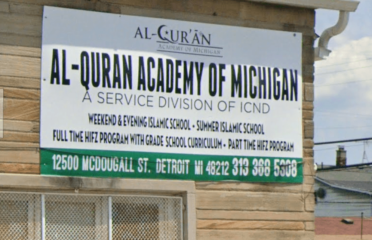 AL-Quran Academy Of Michigan