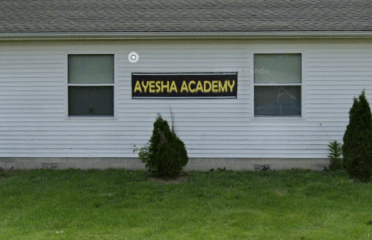 Ayesha Academy