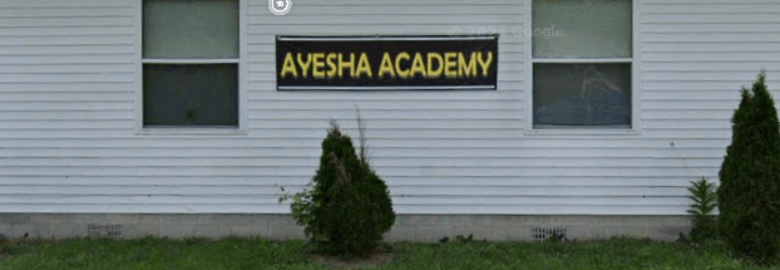 Ayesha Academy