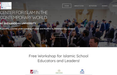 Center for Islam in the Contemporary World