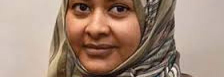 Ebtihal Ahmed, MD