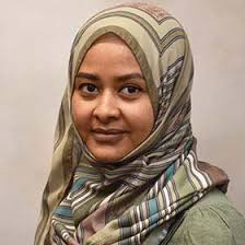 Ebtihal Ahmed, MD