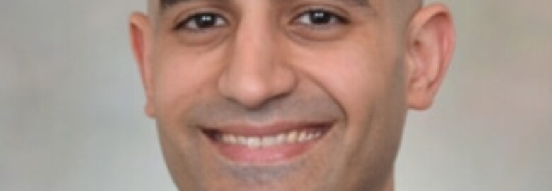 Hussam Al-Sharif, MD