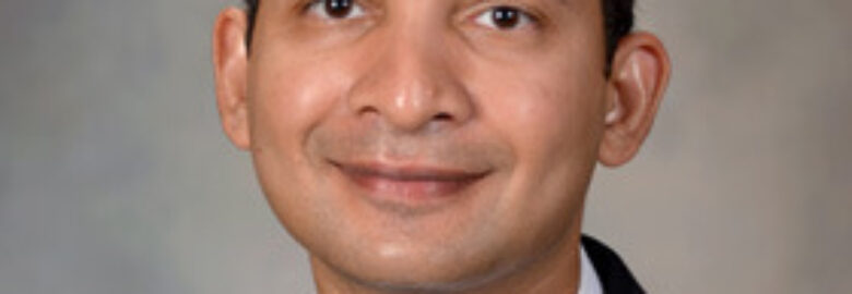 Usman Anwer, MD