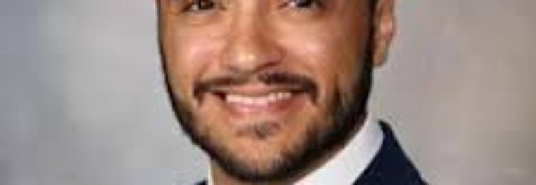 Omar El Kawkgi, MD