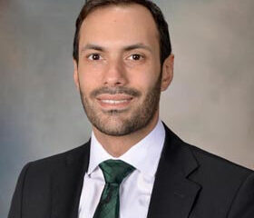 Mohamad El Labban, MD