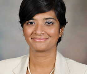 Fareeda Hussain, MD