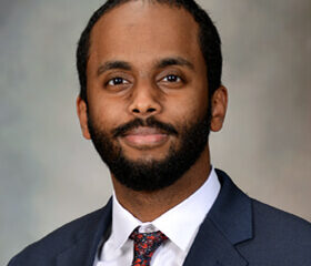Guleid Hussein, MD