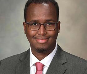 Mohamed Ismail, MD