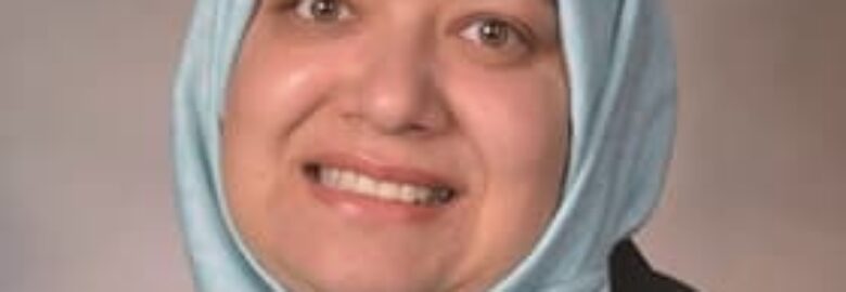 Marjan Jahani Kondori, MD
