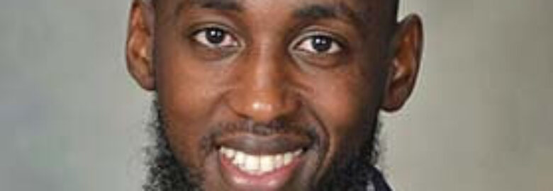 Abdi Jibril, MD