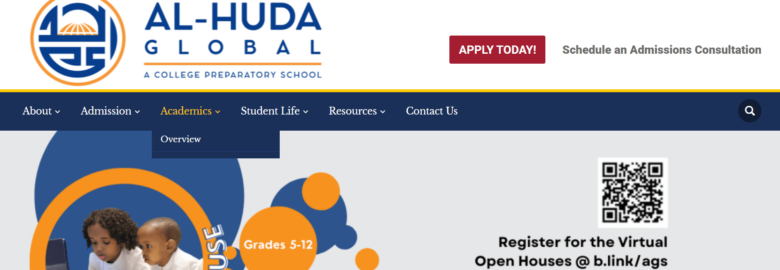 Al-Huda Global School
