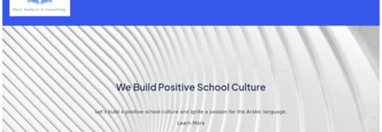 Aref Educational Solutions
