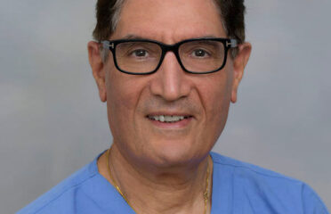 Ali S. Ahmadinejad, MD