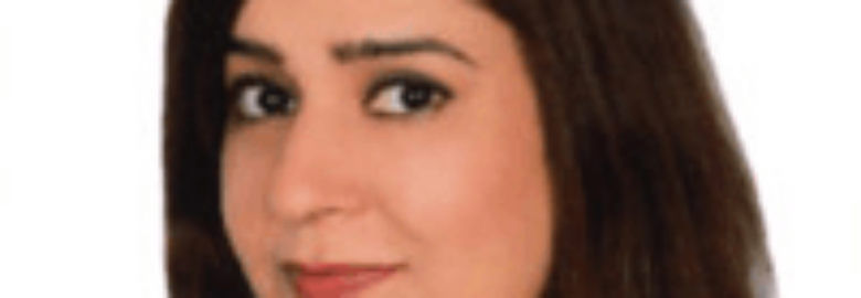 Tayyiba Khan