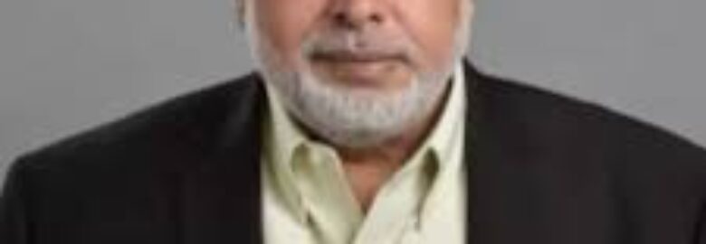 Ahmed Hussain, MD