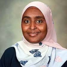 Asha Madhar, MD