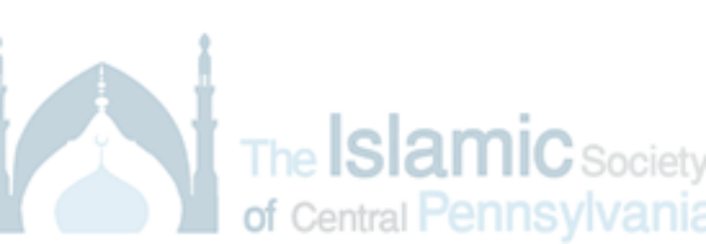 Islamic Society of Central Pennsylvania