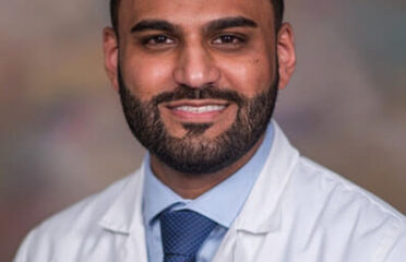 Ubaid Abbasi, MD