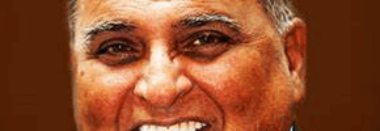 Khalid Usman