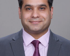 Arslan Ahmed, MD