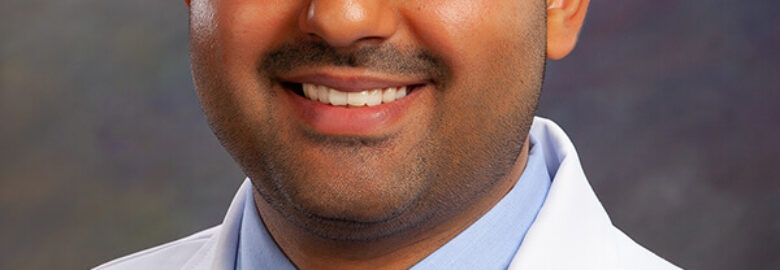 Arslan Ahmad, MD