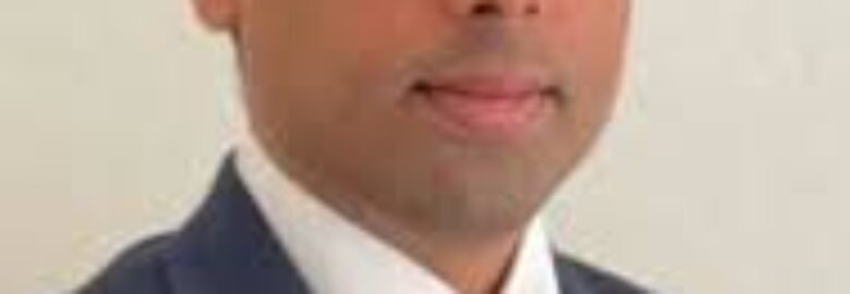 Mohammed Asfhan Ahmed, DO