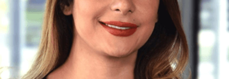 Saeedeh Choupani